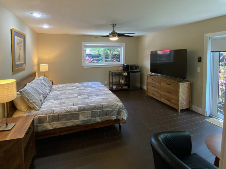 Why Your Guest Room Selection Should Put Comfort and Security First?