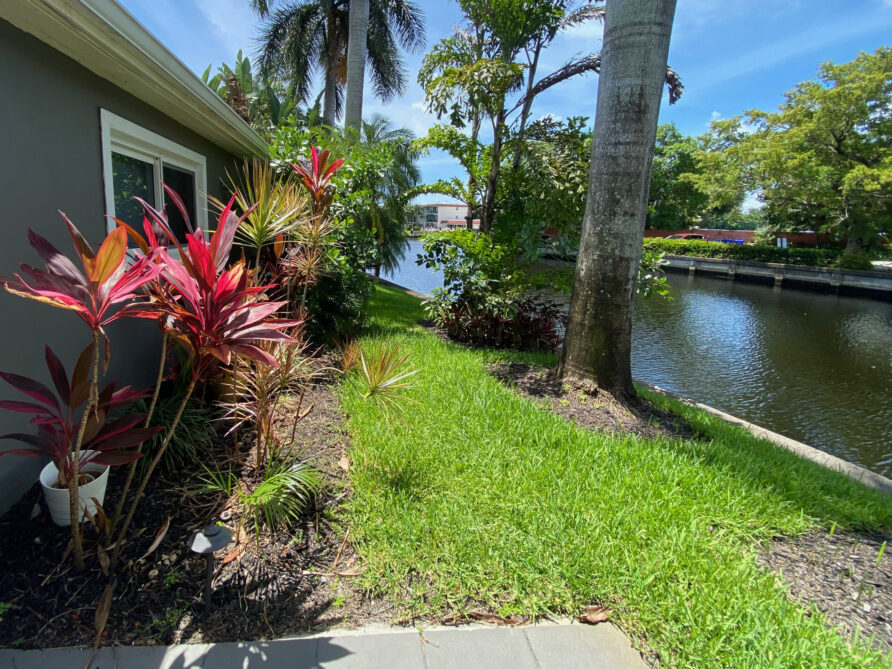 Weekend Escape: Relax & Recharge at Riverbank Guesthouse Wilton Manors